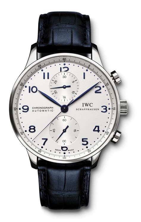 iwc karóra|iwc portugal watch.